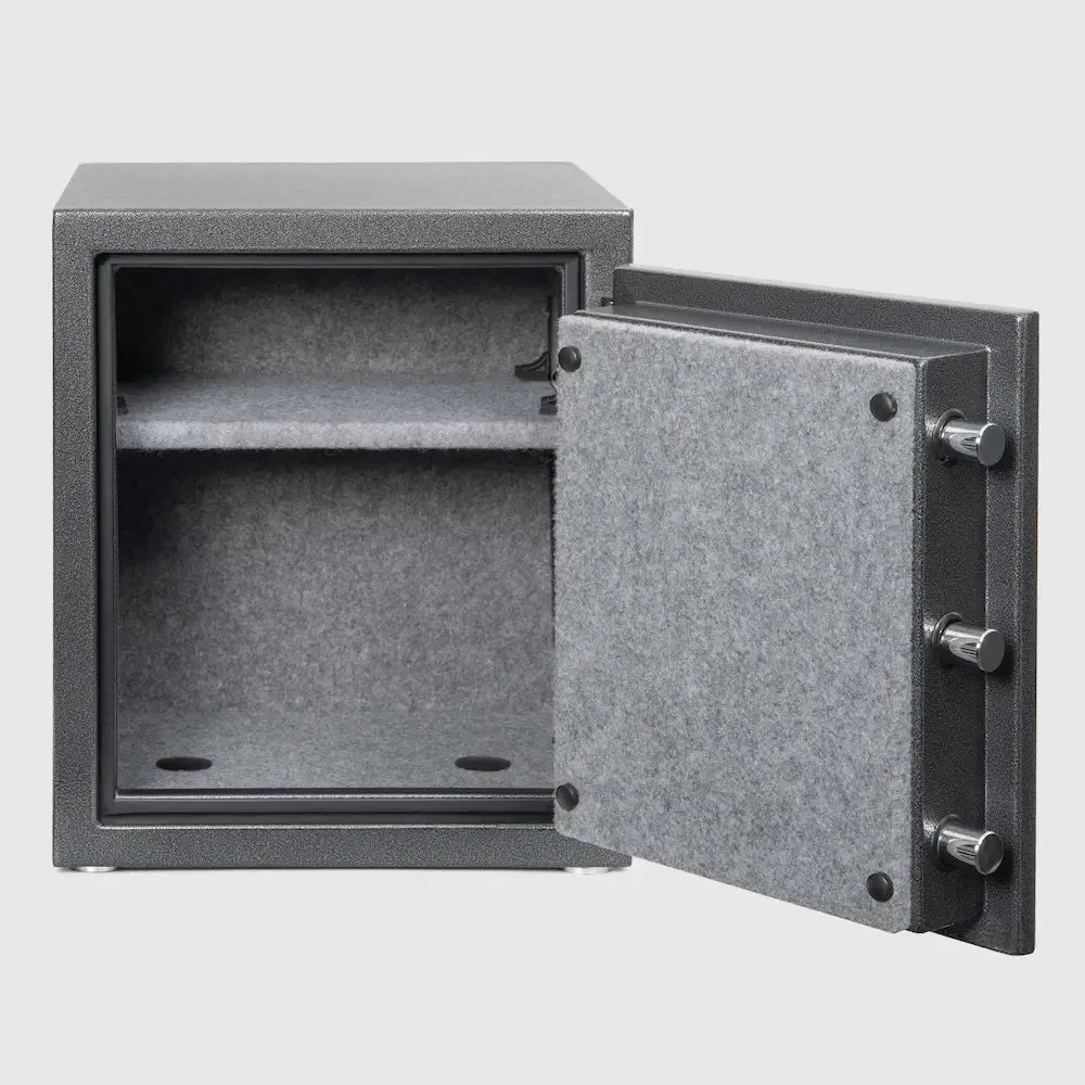 2.16 CUFT Fireproof Safe