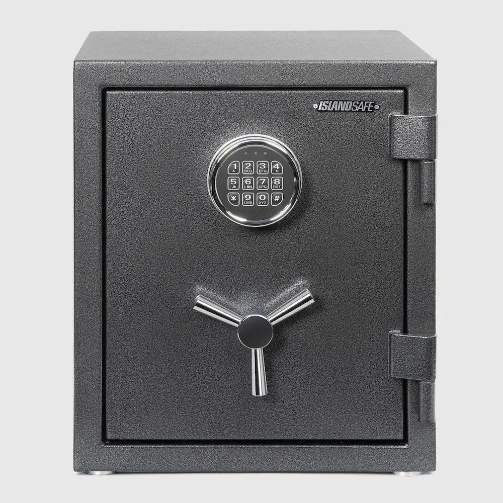 2.16 CUFT Fireproof Safe