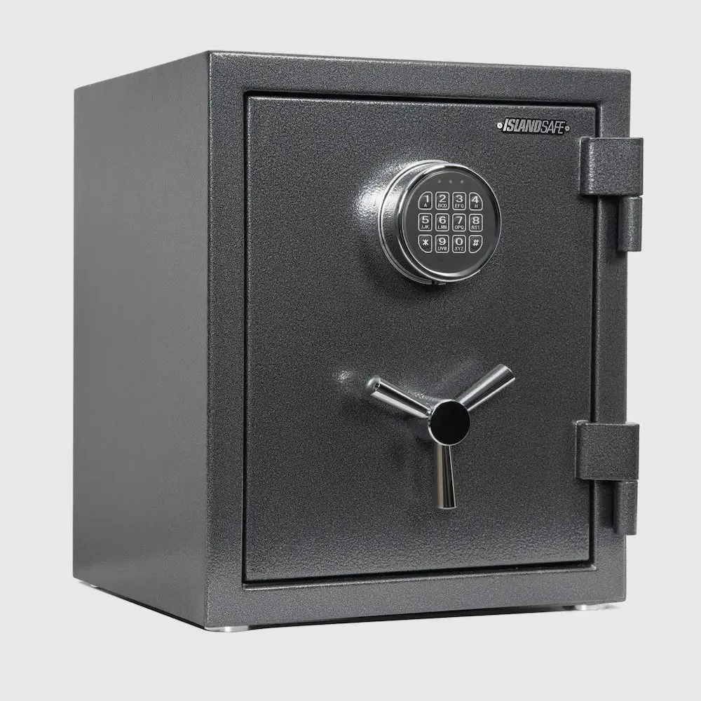 2.16 CUFT Fireproof Safe