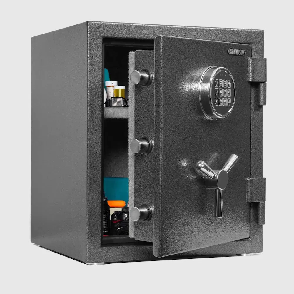 2.16 CUFT Fireproof Safe