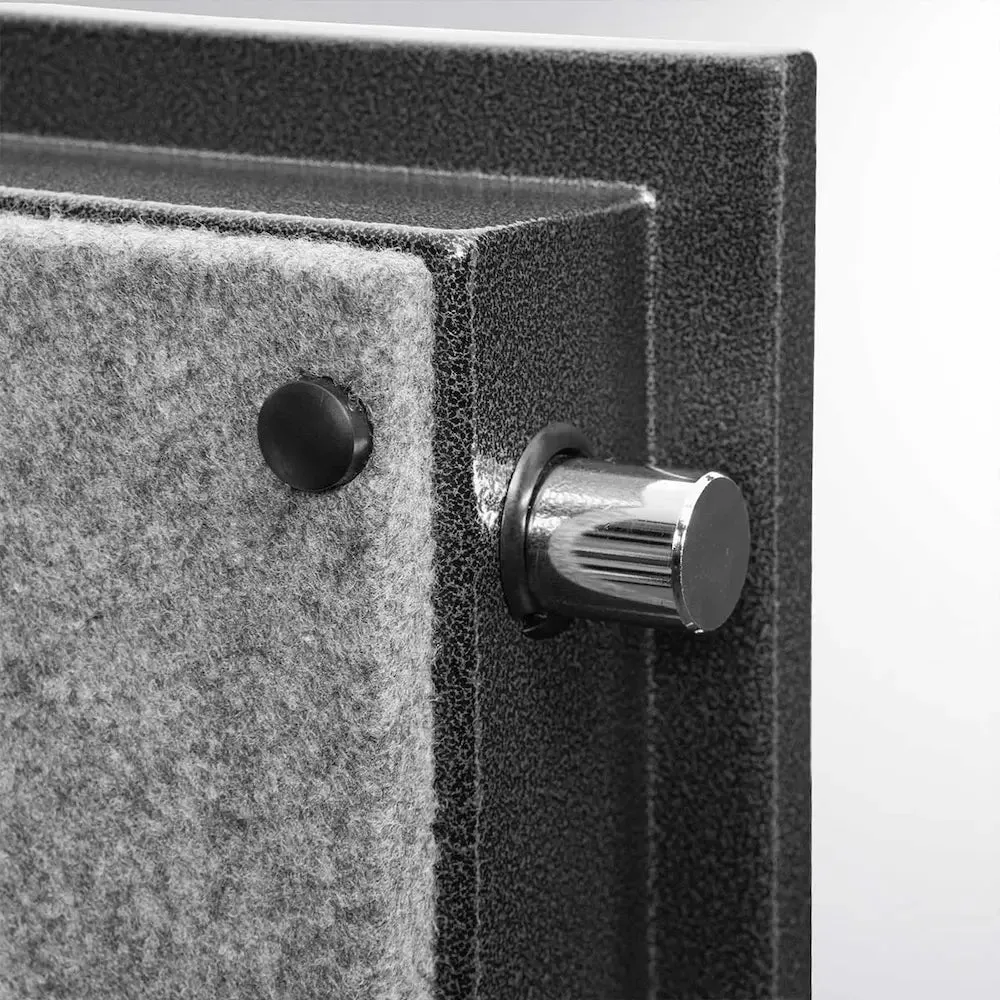 2.16 CUFT Fireproof Safe