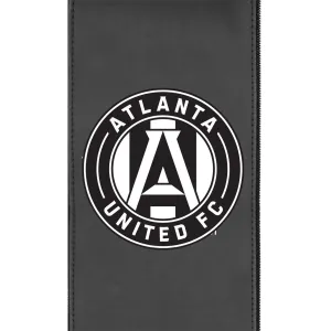 Atlanta United FC Alternate Logo Panel Standard Size