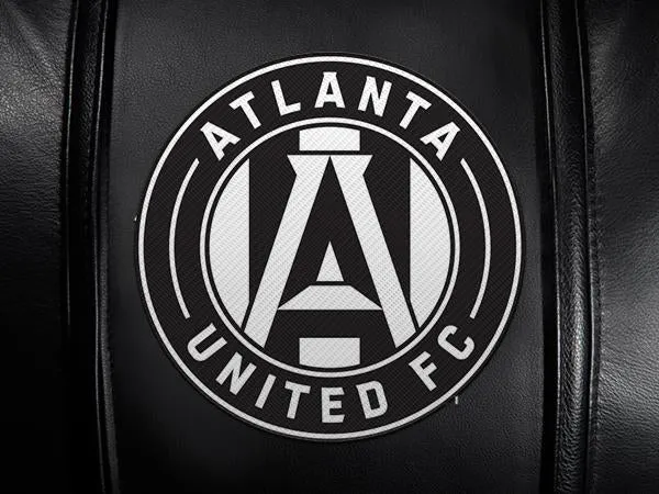 Atlanta United FC Alternate Logo Panel Standard Size