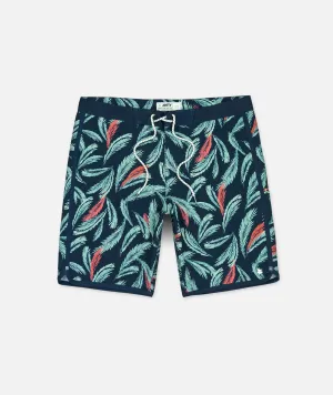 Atlantic Boardshort - Tropical