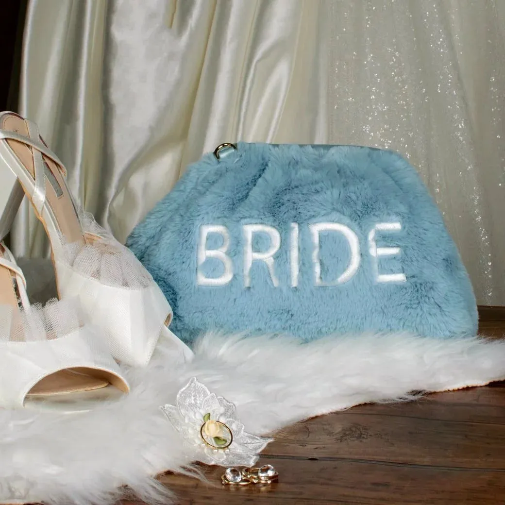 Bubble Bag Bride Bag by Vendula