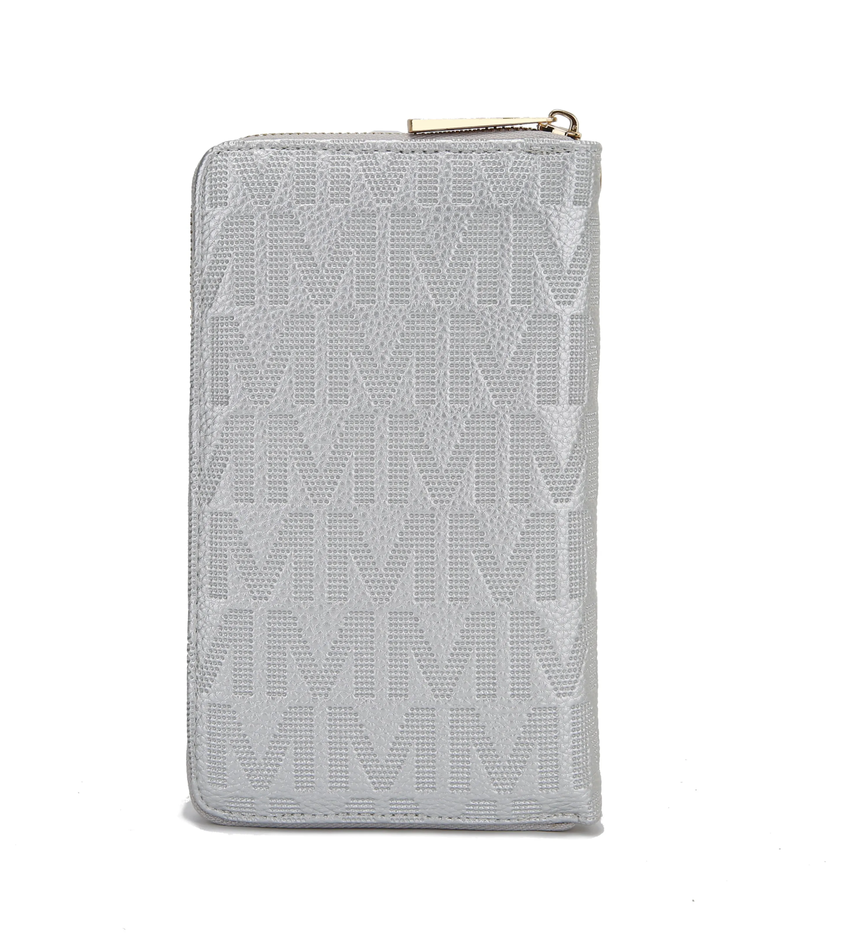 Caddy Signature Phone Crossbody