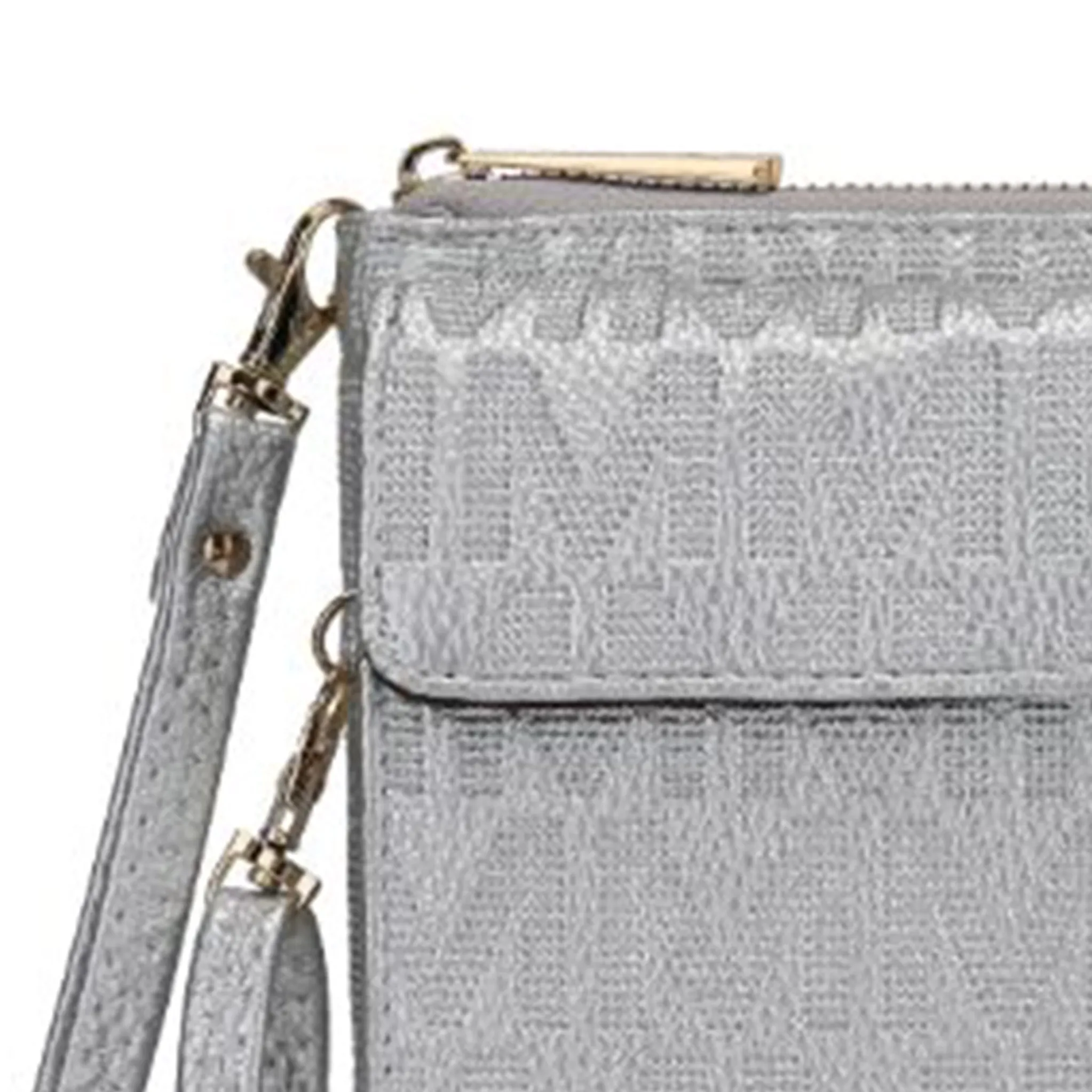 Caddy Signature Phone Crossbody