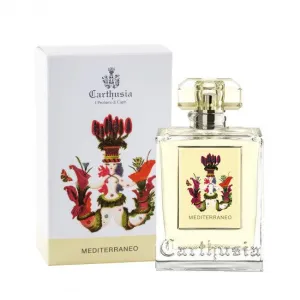 CARTHUSIA Mediterraneo Eau de Parfum 50ml