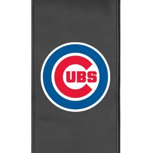 Chicago Cubs Logo Panel For Stealth Recliner