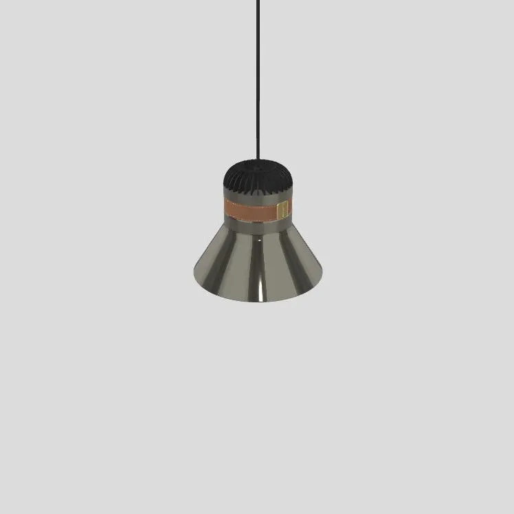 Cordea LED Pendant Light