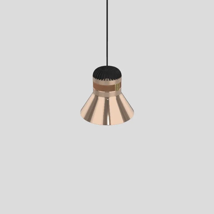 Cordea LED Pendant Light