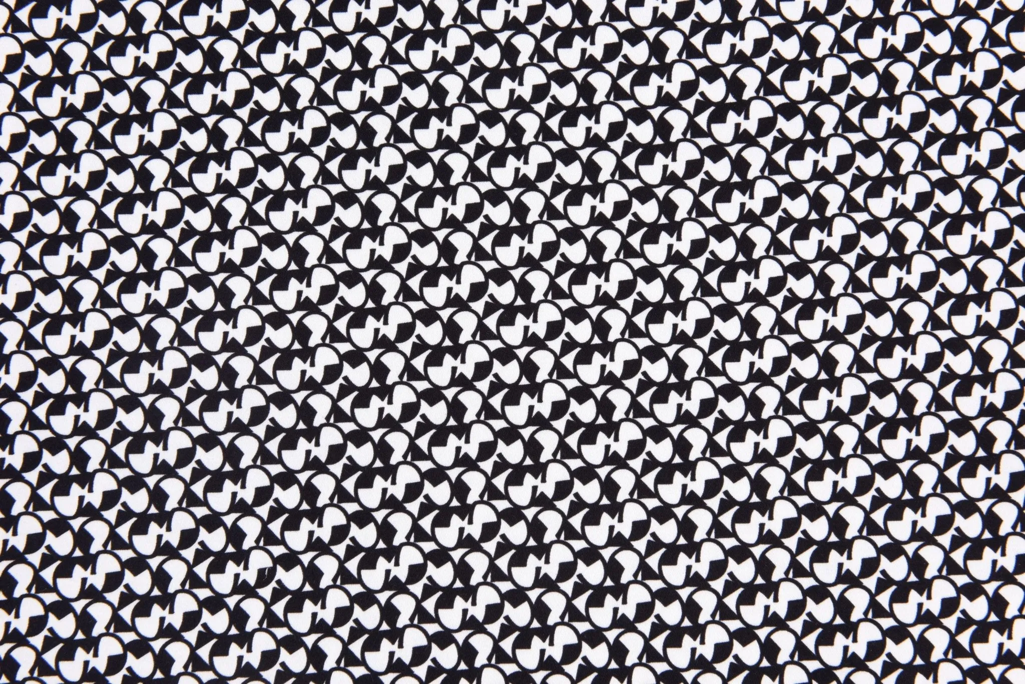 Cotton Stretch Print Fabric