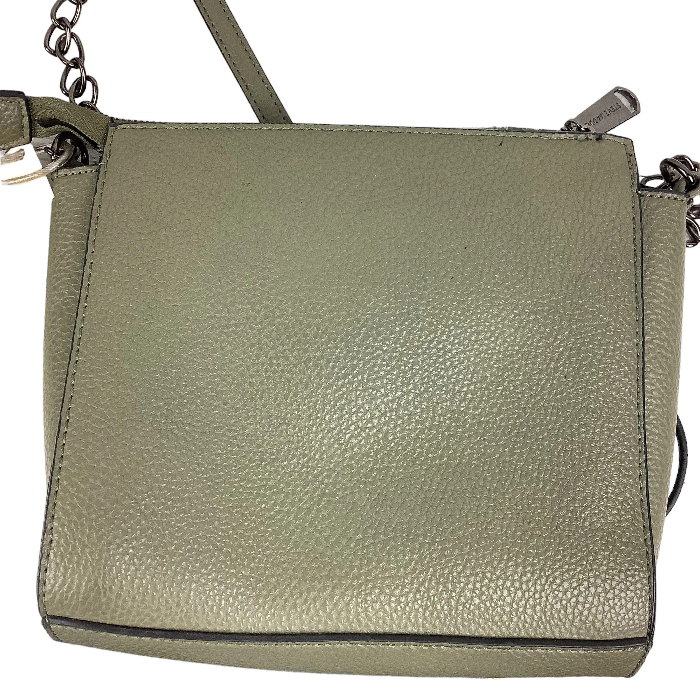 Crossbody Steve Madden, Size Medium