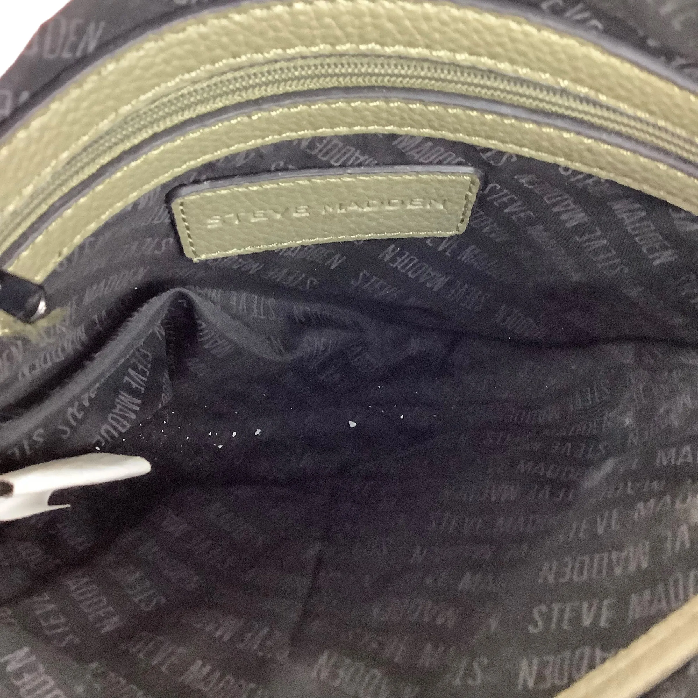 Crossbody Steve Madden, Size Medium