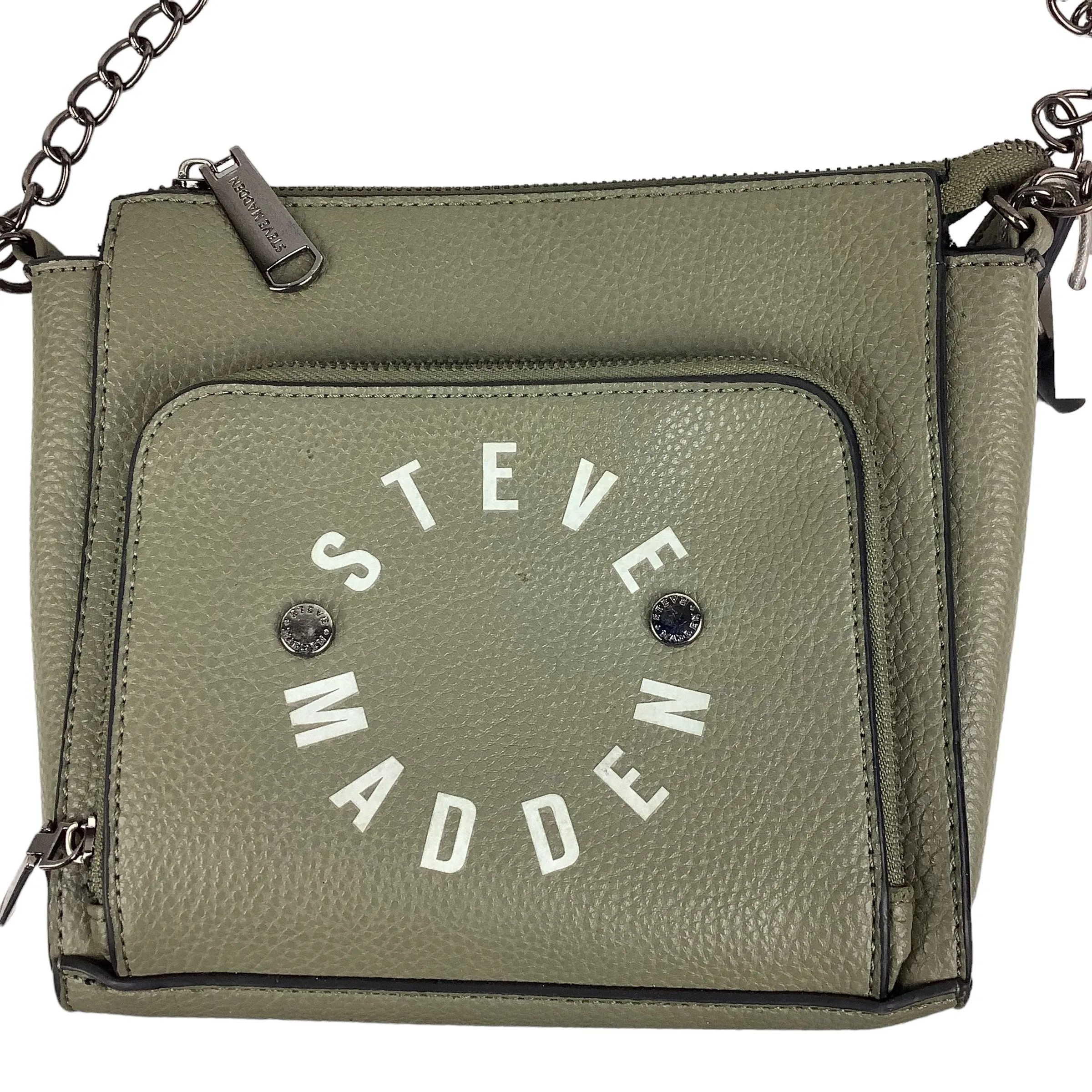 Crossbody Steve Madden, Size Medium