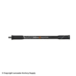 Dead Center IconX 625 Series Target Side Rod (15")