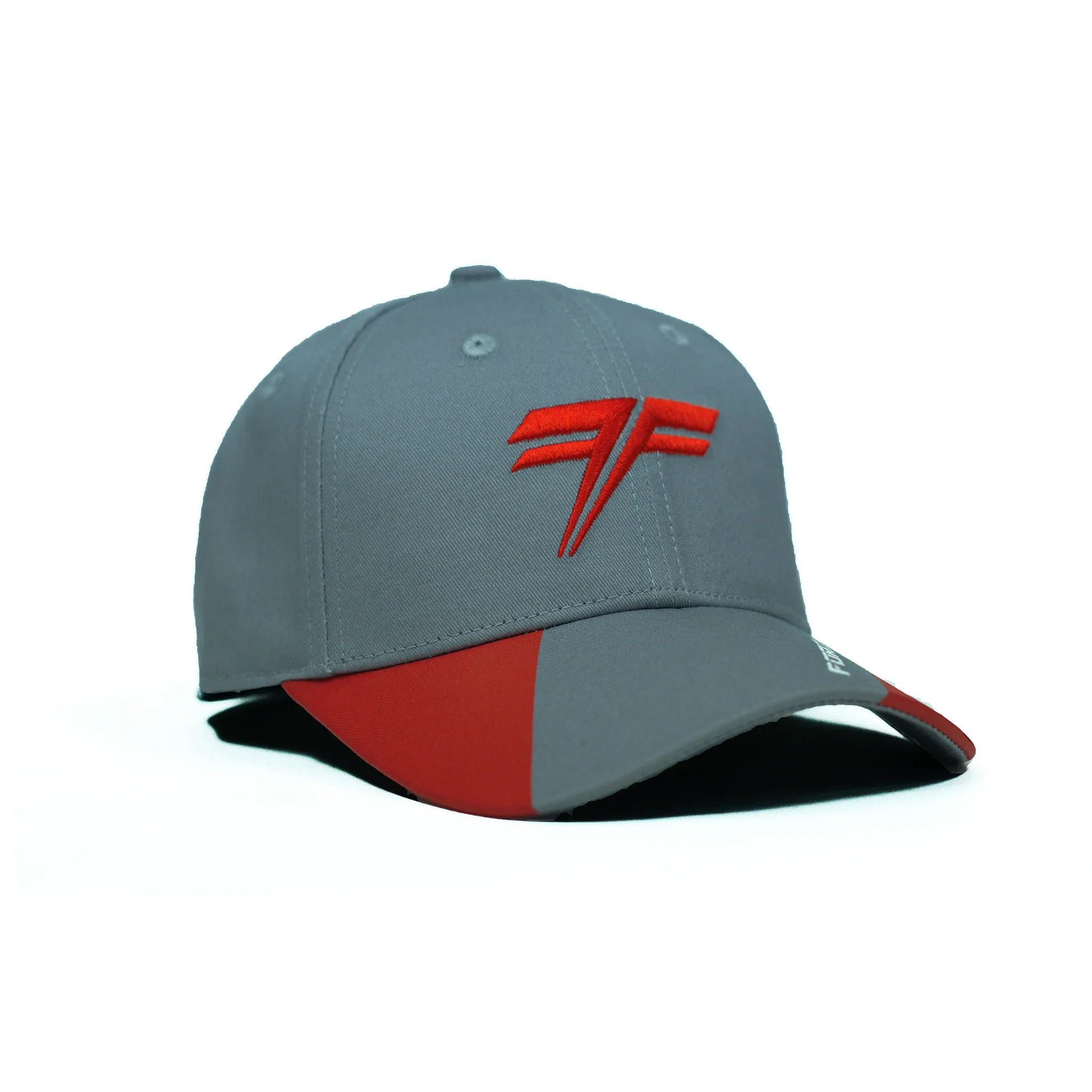 FORZA GREY ZONE CAP