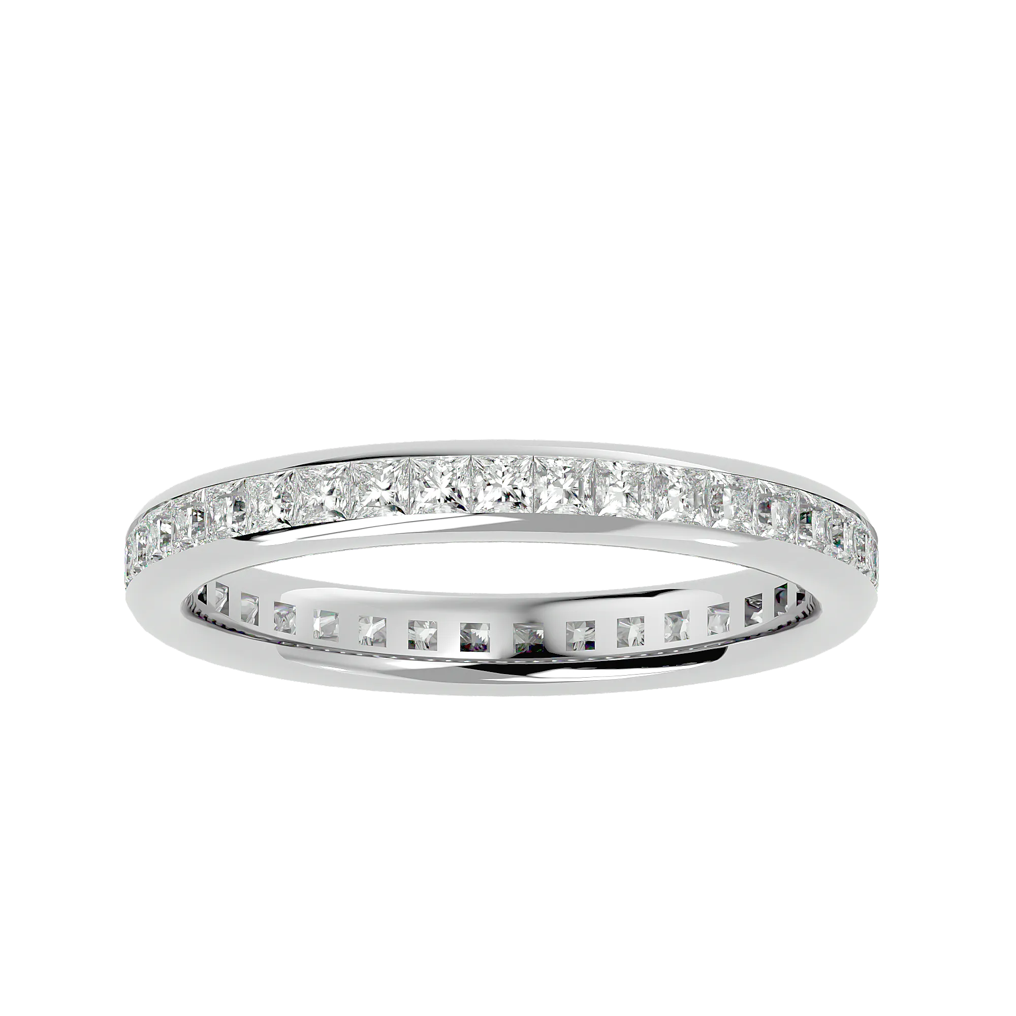 Glacial Essence Eternity Band