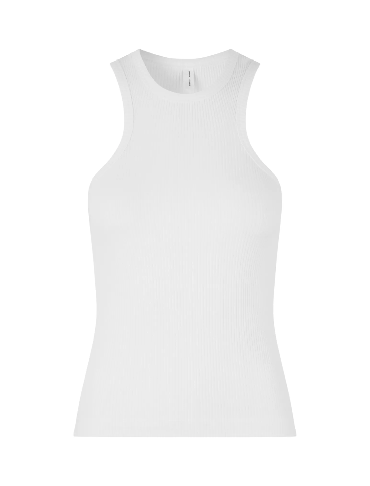 Helene Ribbed Tank