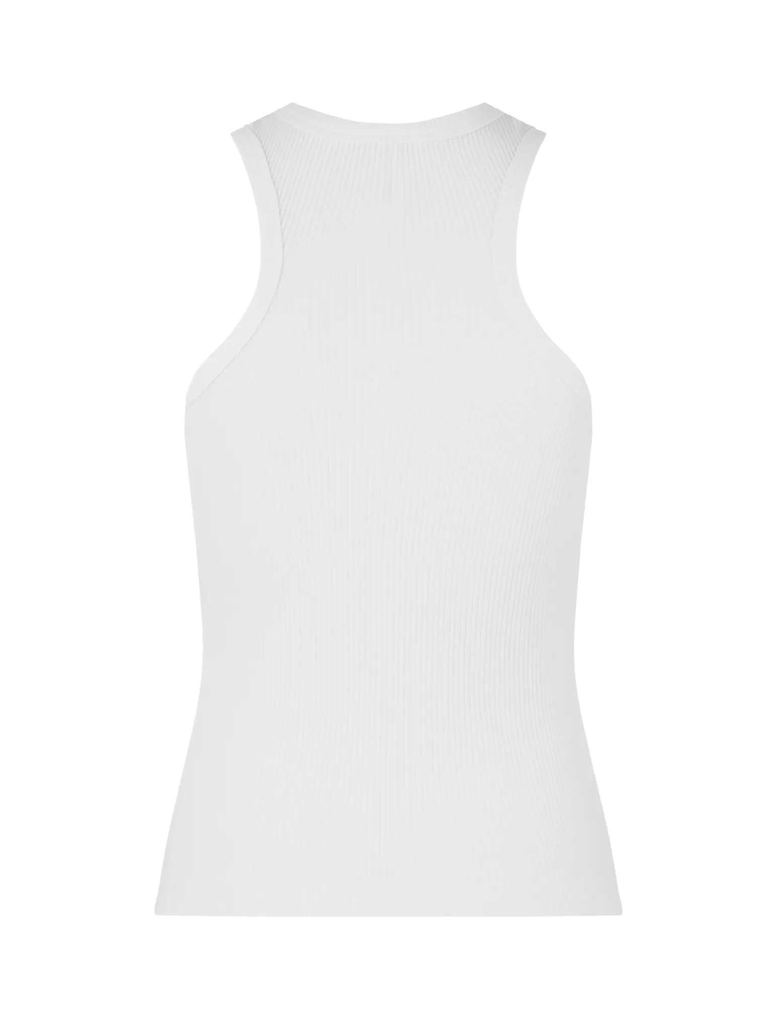 Helene Ribbed Tank