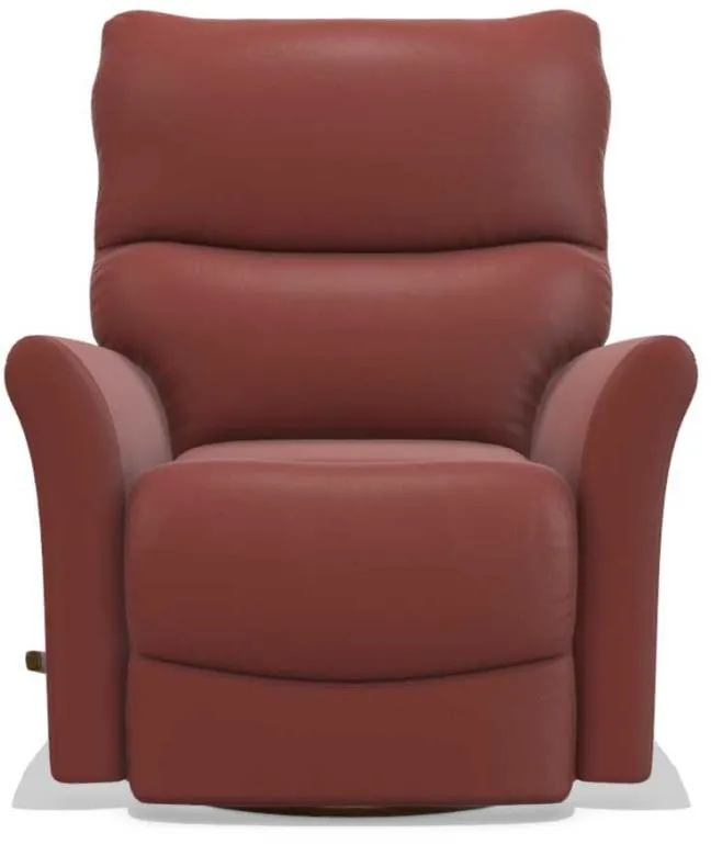 La-Z-Boy Rowan Rouge Reclina-Glider Swivel Recliner