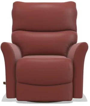 La-Z-Boy Rowan Rouge Reclina-Glider Swivel Recliner