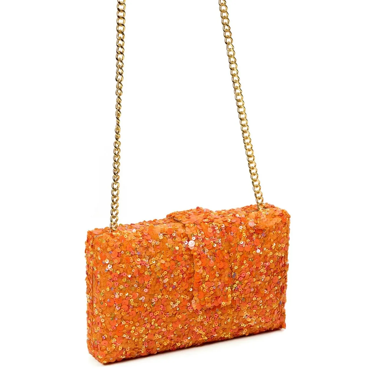 Ladoo Kitsch Clutch