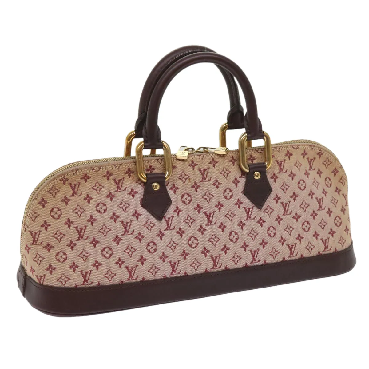 Louis Vuitton Alma long