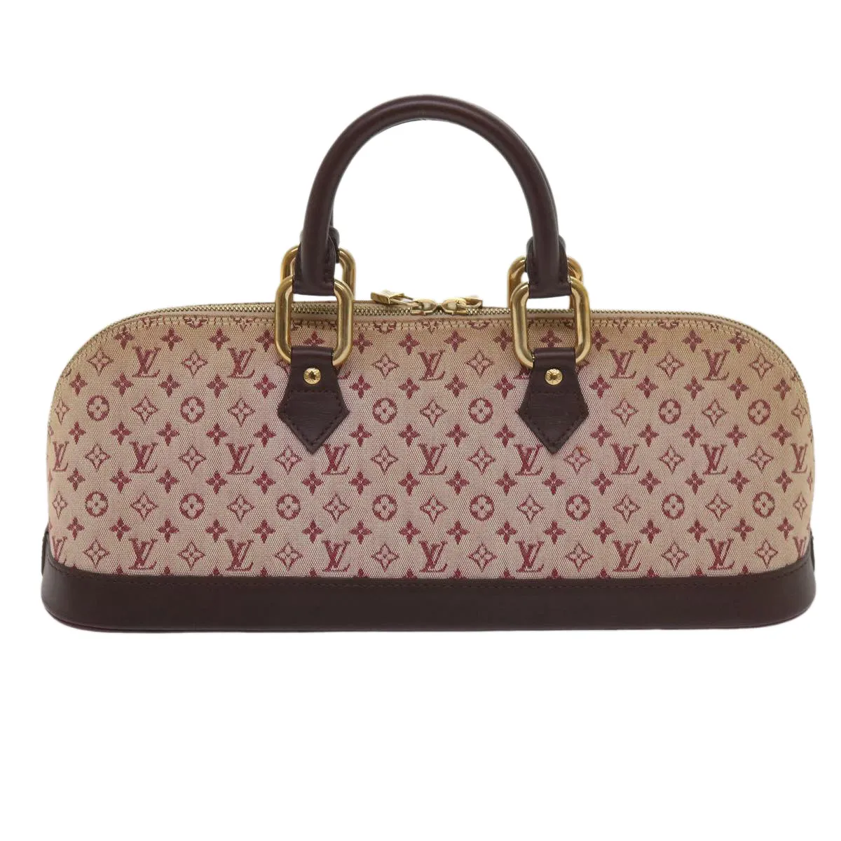 Louis Vuitton Alma long