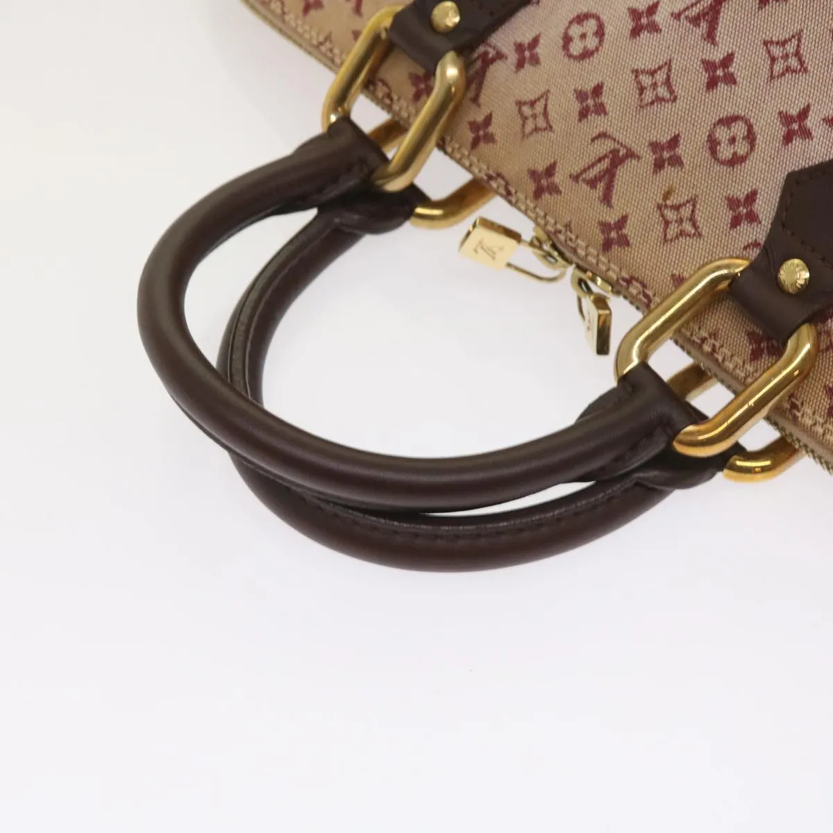 Louis Vuitton Alma long