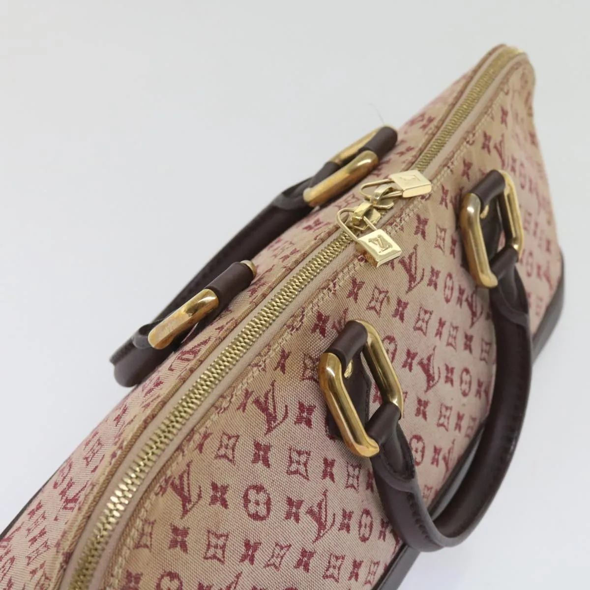 Louis Vuitton Alma long