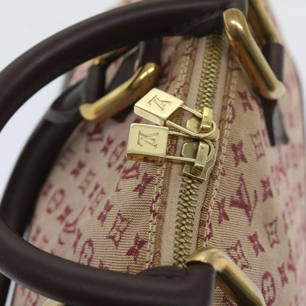 Louis Vuitton Alma long