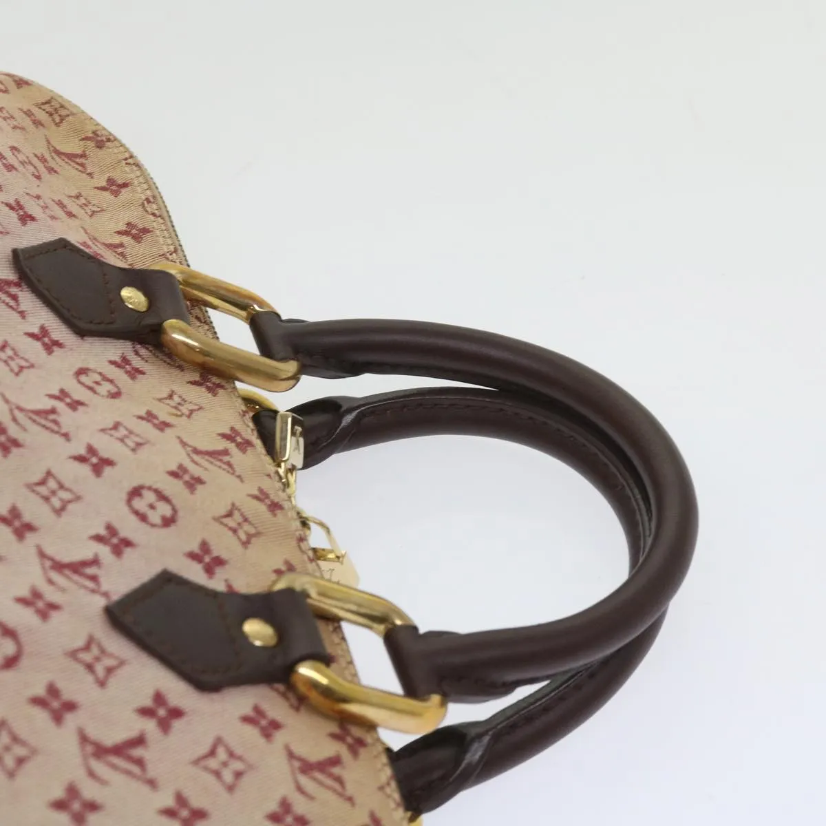 Louis Vuitton Alma long