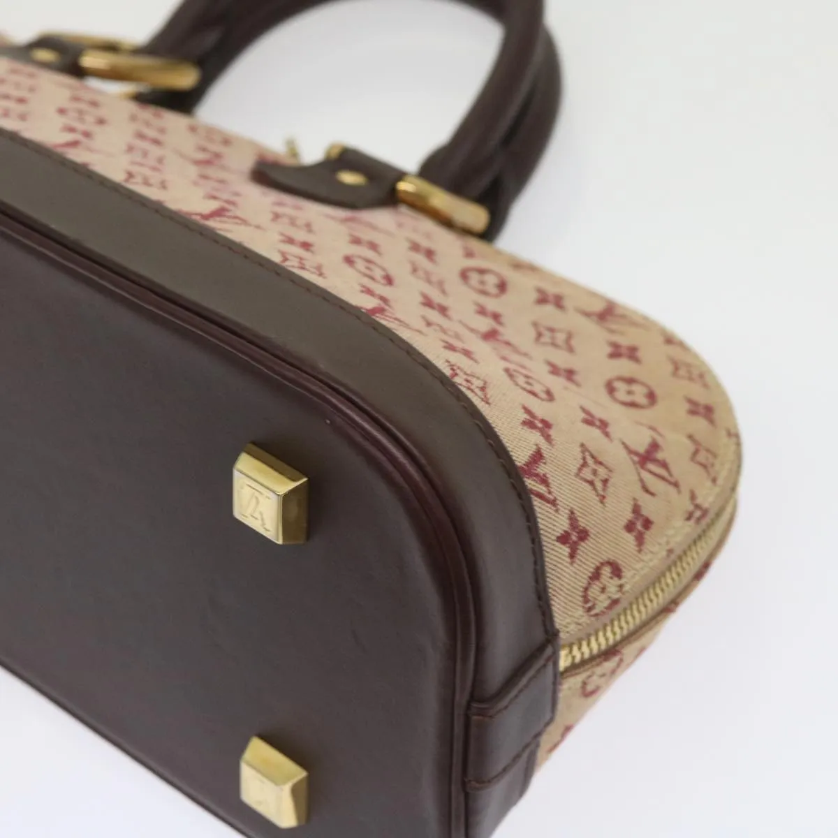 Louis Vuitton Alma long