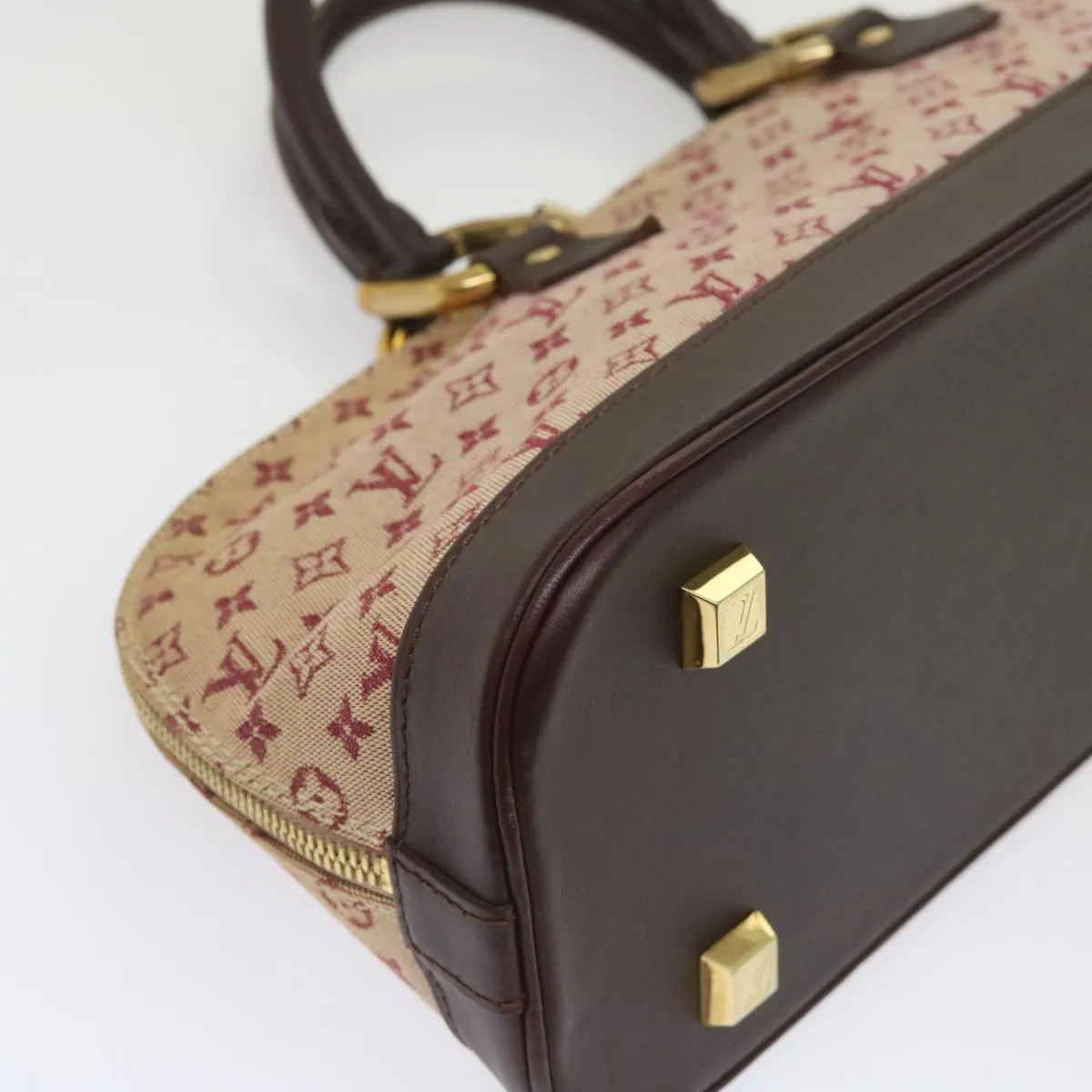 Louis Vuitton Alma long