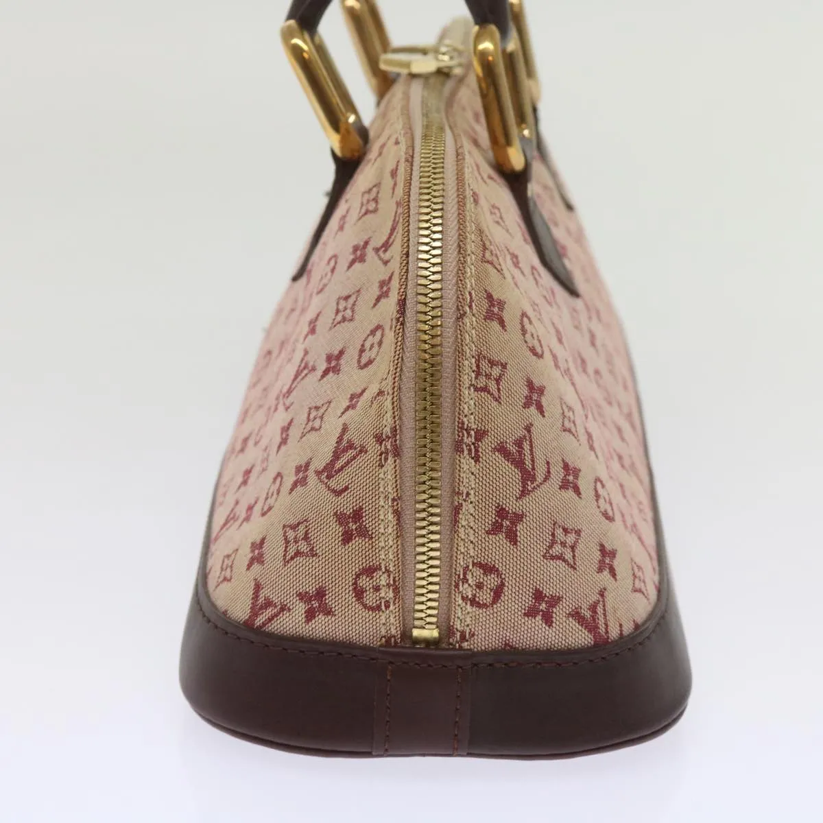 Louis Vuitton Alma long