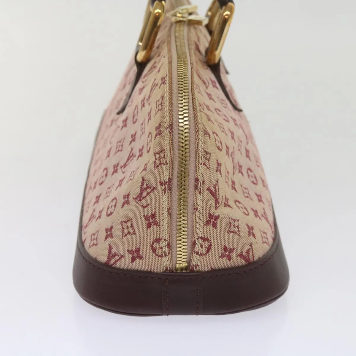 Louis Vuitton Alma long