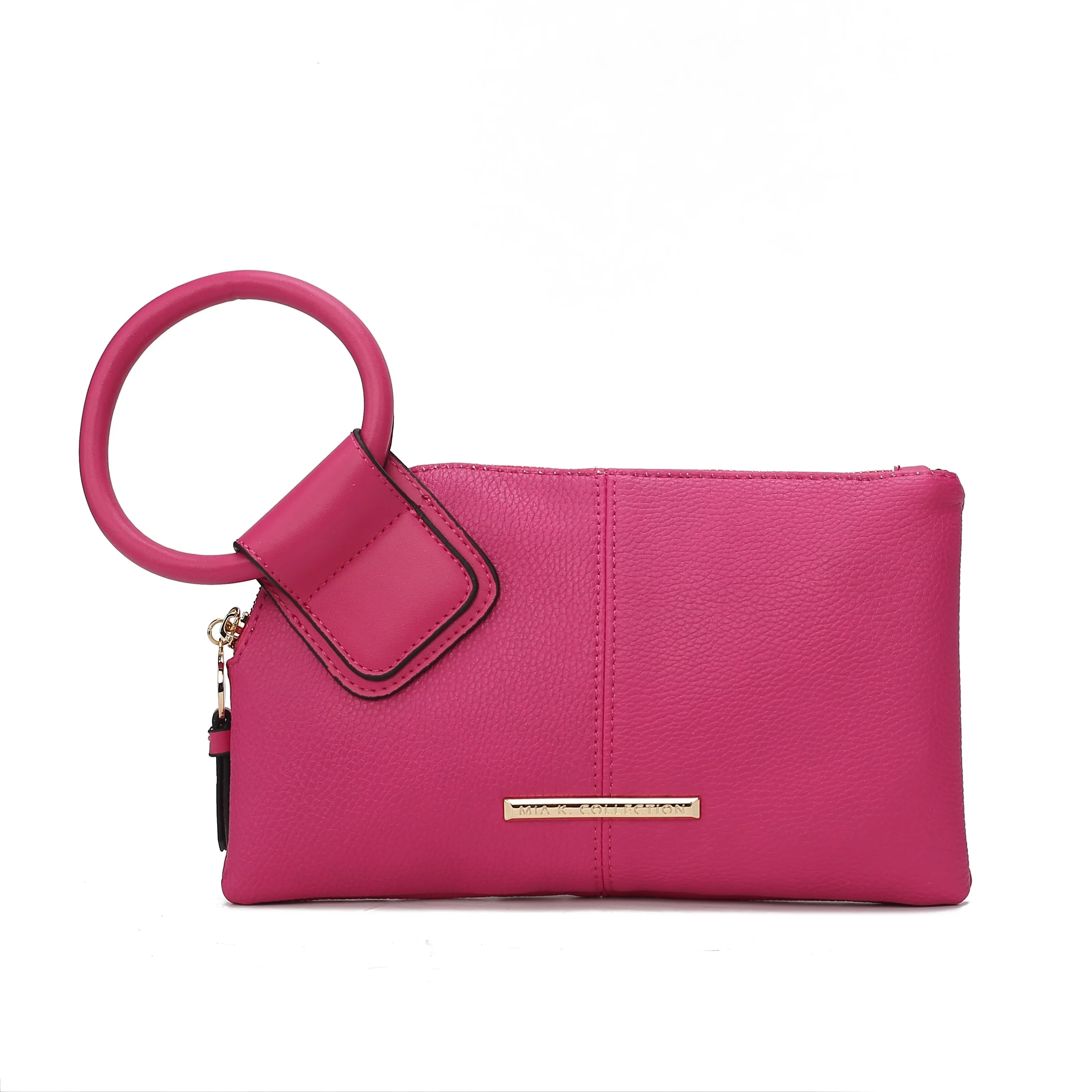 Luna Clutch/Wristlet