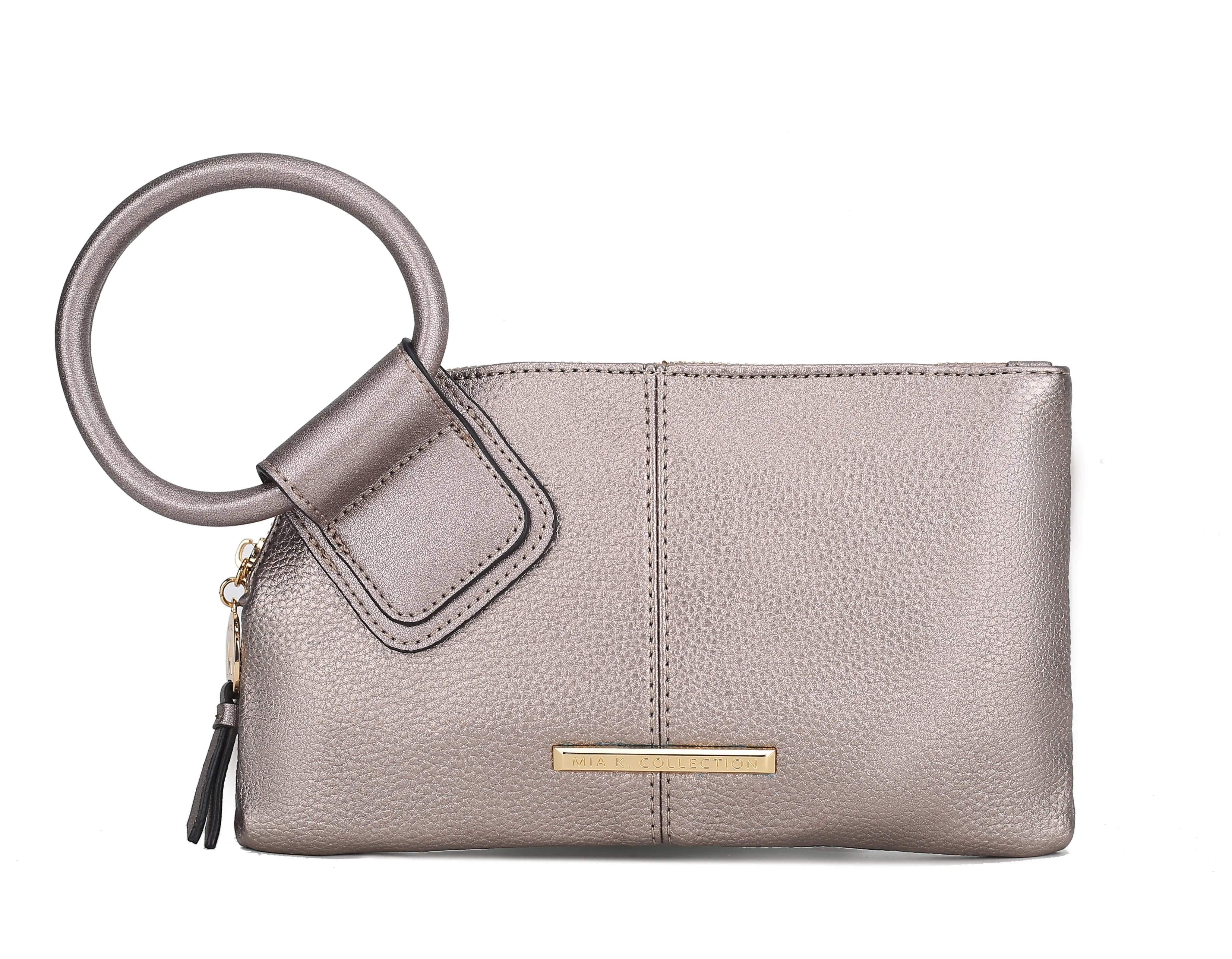 Luna Clutch/Wristlet