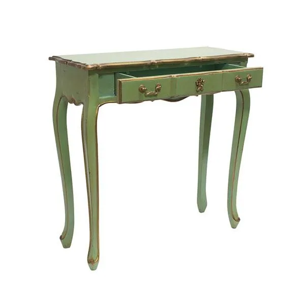 Marie Antoinette Console