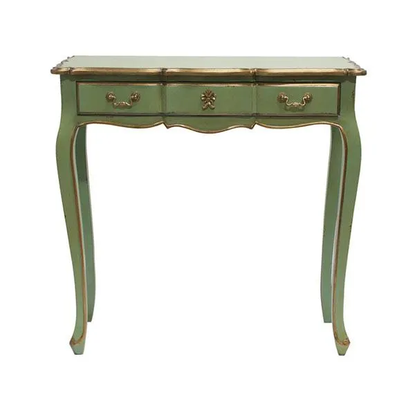 Marie Antoinette Console