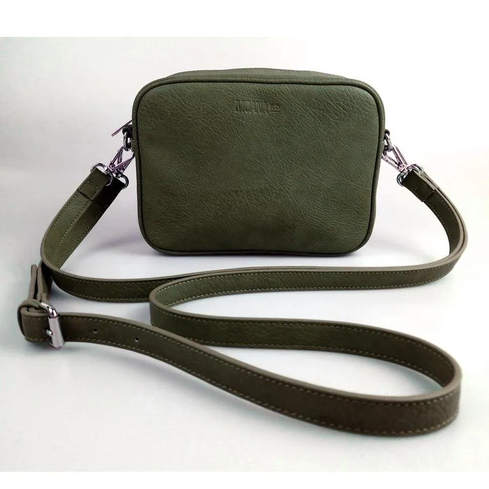 Merivale Bag - Olive