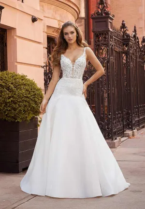 Morilee - 2522 - Julia - Cheron's Bridal, Wedding Gown