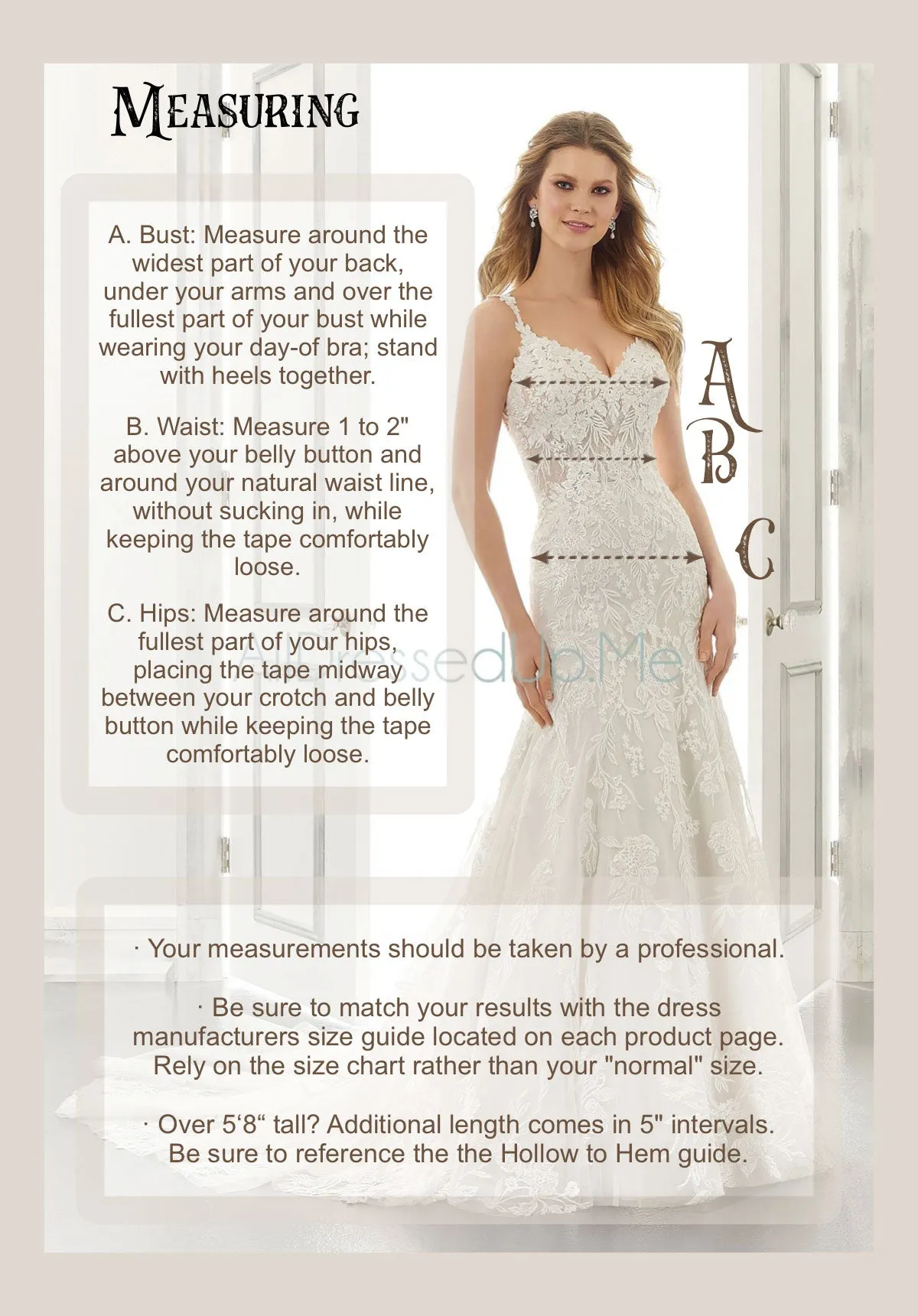 Morilee - 2522 - Julia - Cheron's Bridal, Wedding Gown