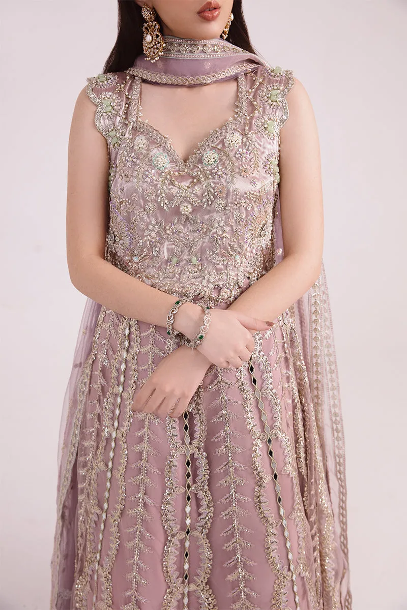 Mushq Stardust Luxury Wedding Formals – Selenic – MUNWD230206U