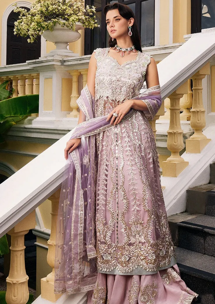 Mushq Stardust Luxury Wedding Formals – Selenic – MUNWD230206U