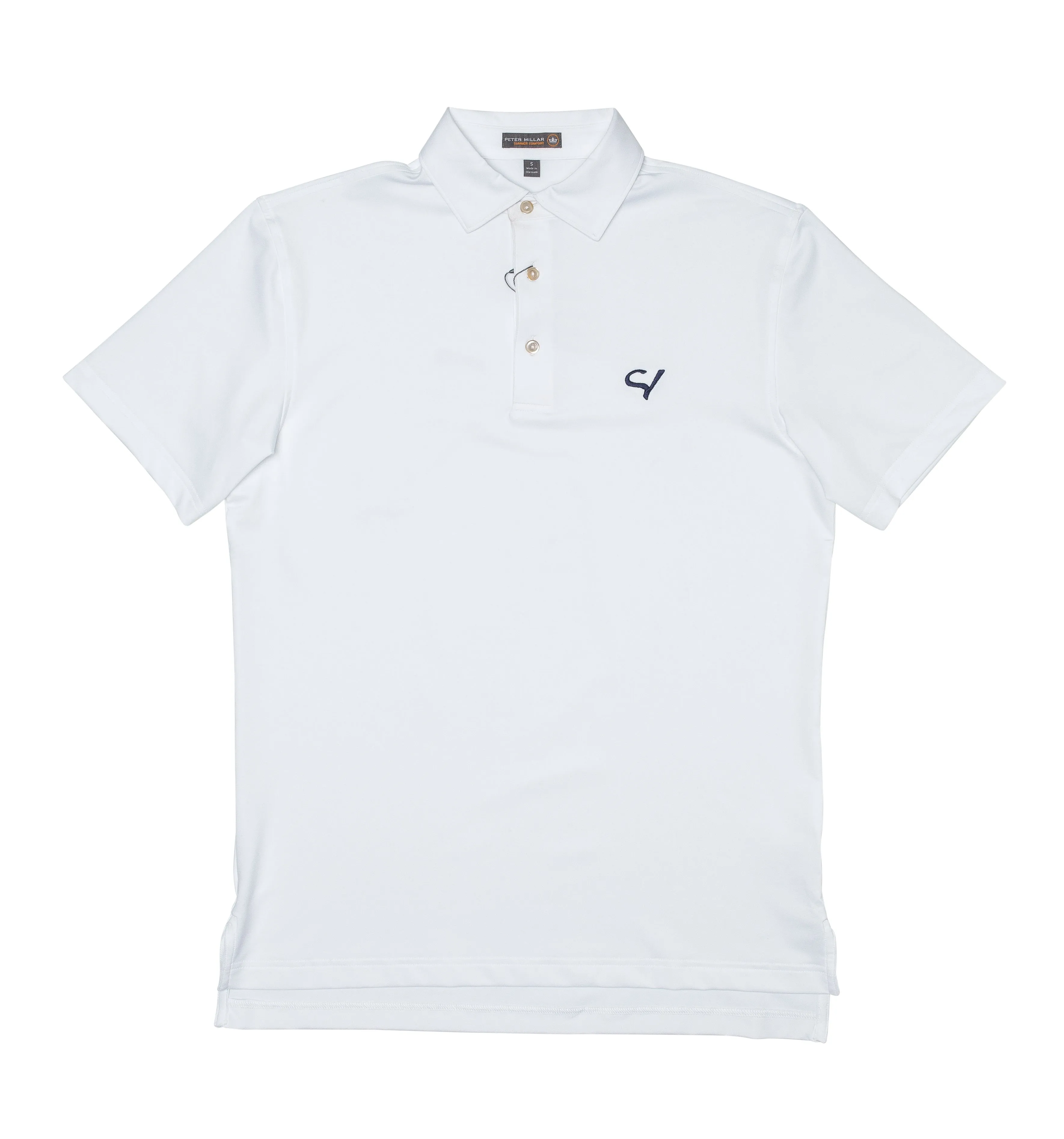 Peter Millar Solid Performance Polo