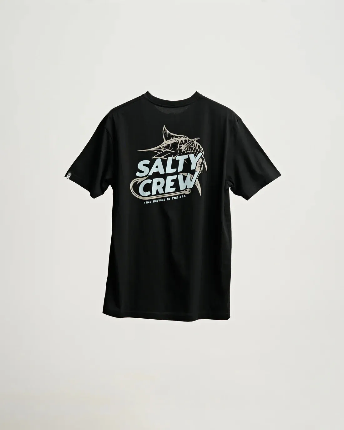 Salty Crew Hook Up Premium SS Tee