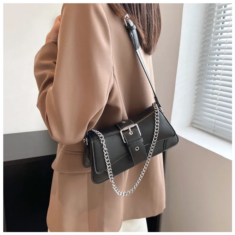 The Lena Shoulder Bag