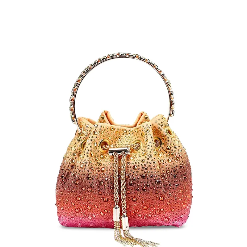 The Lila Handbag